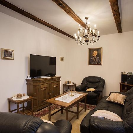 Villa Turopolje Mraclin Ngoại thất bức ảnh