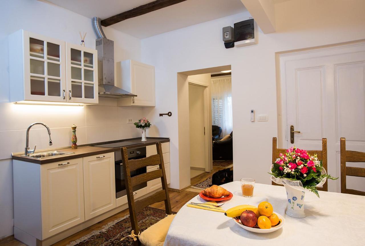 Villa Turopolje Mraclin Ngoại thất bức ảnh