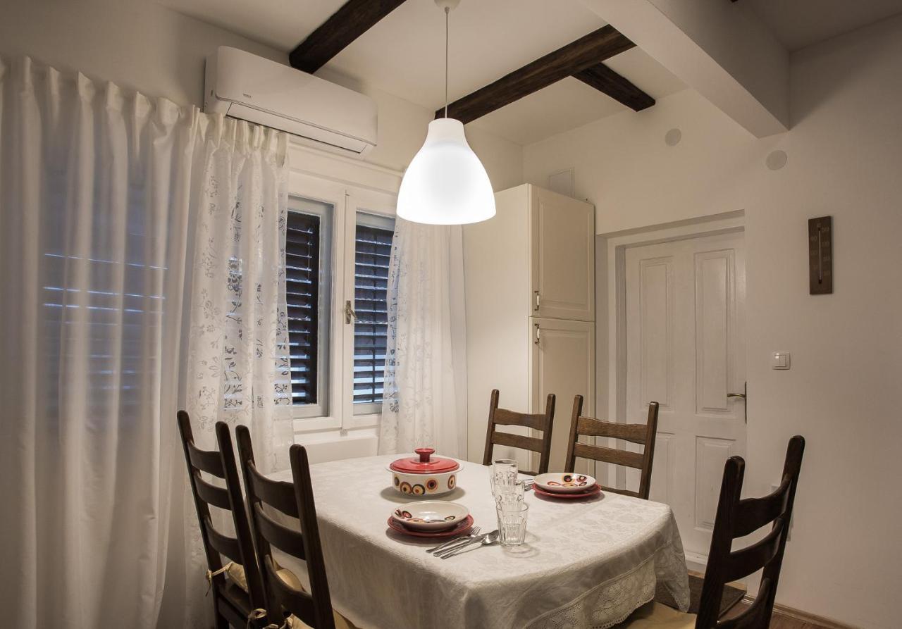 Villa Turopolje Mraclin Ngoại thất bức ảnh