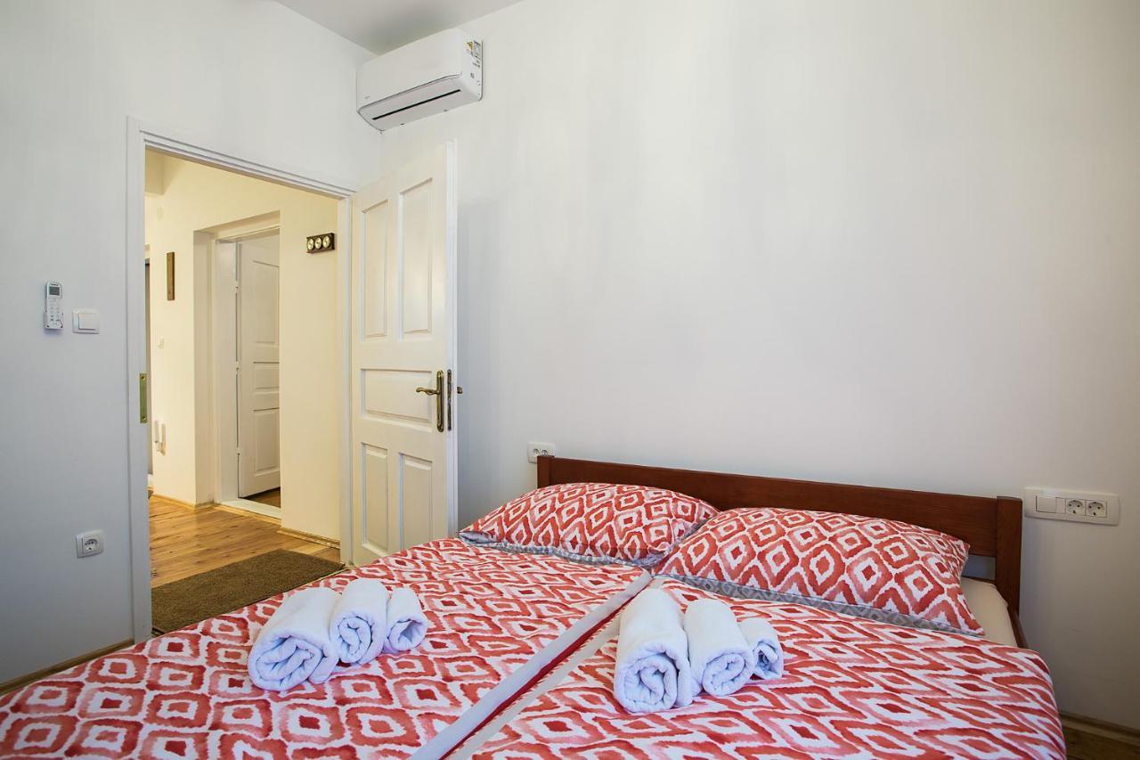 Villa Turopolje Mraclin Ngoại thất bức ảnh