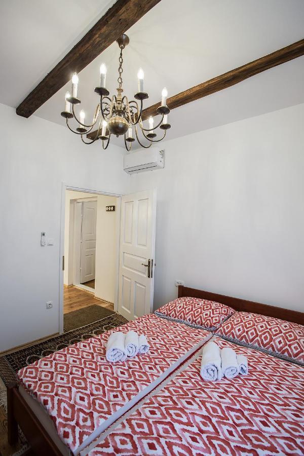 Villa Turopolje Mraclin Ngoại thất bức ảnh