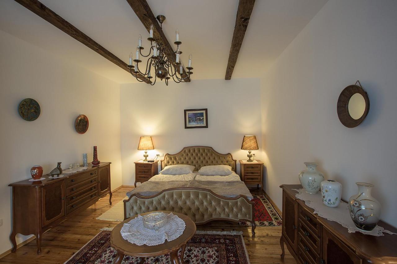 Villa Turopolje Mraclin Ngoại thất bức ảnh