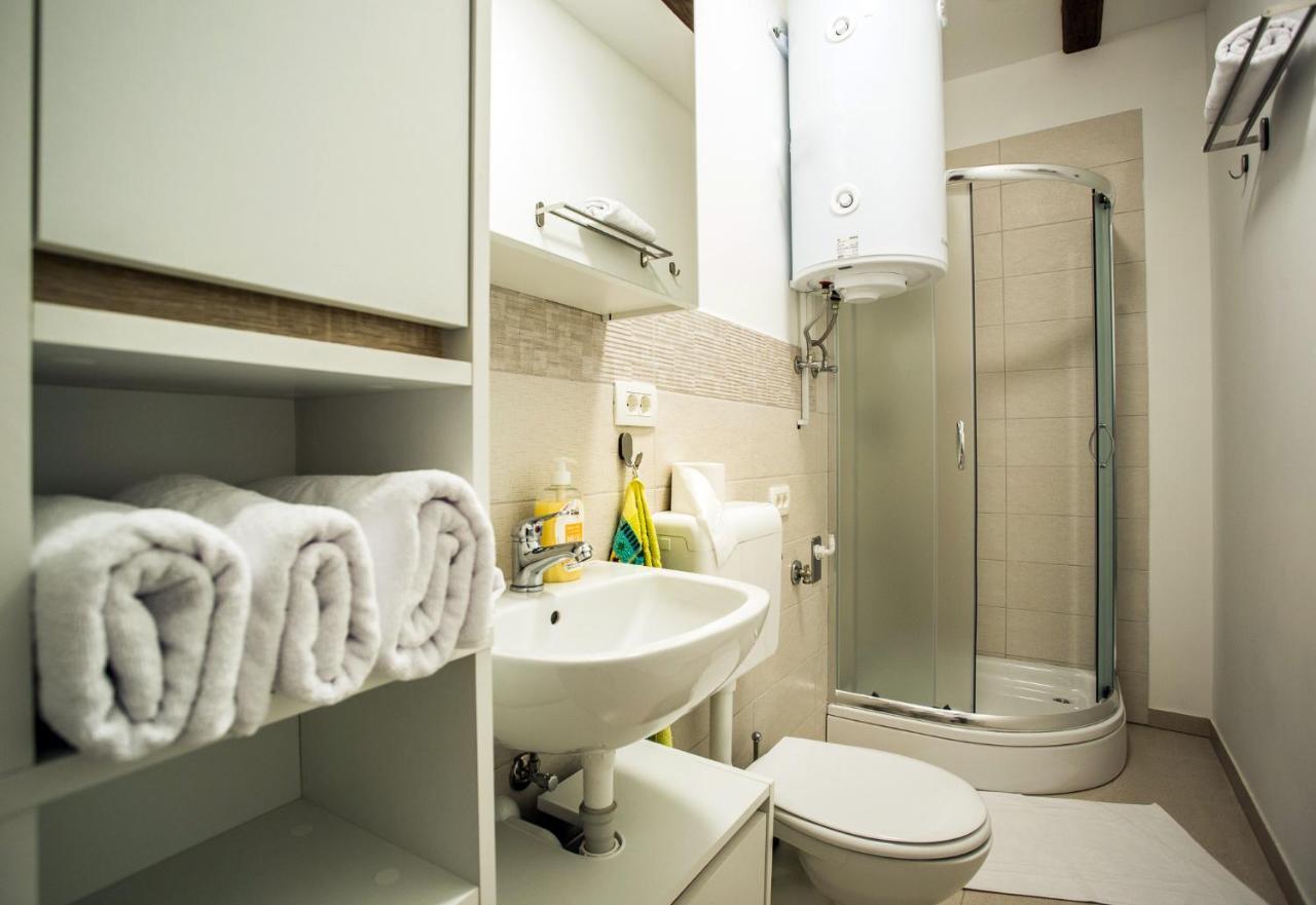 Villa Turopolje Mraclin Ngoại thất bức ảnh