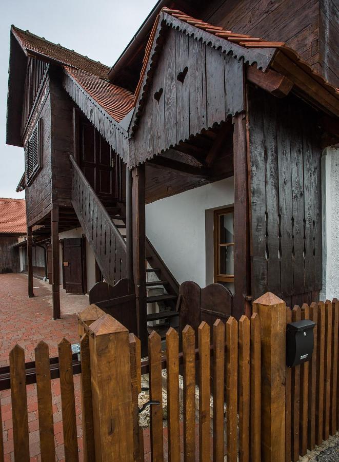Villa Turopolje Mraclin Ngoại thất bức ảnh